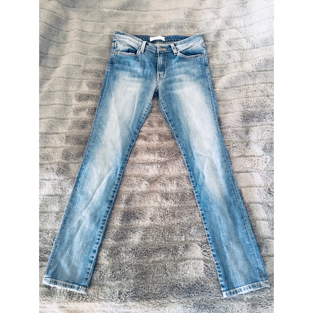 100% Cotton Jeans